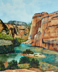 Terri Robertson ~ Craig