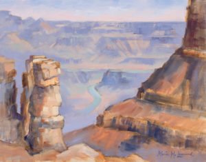 Moran Point ~ Grand Canyon